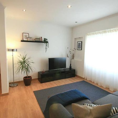 D. Joao I Apartment Almada Esterno foto
