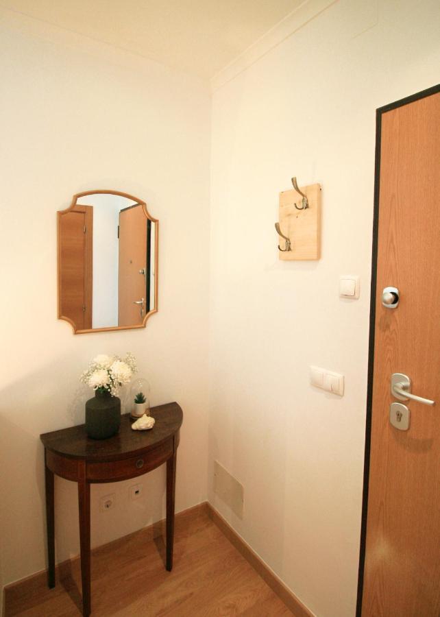 D. Joao I Apartment Almada Esterno foto
